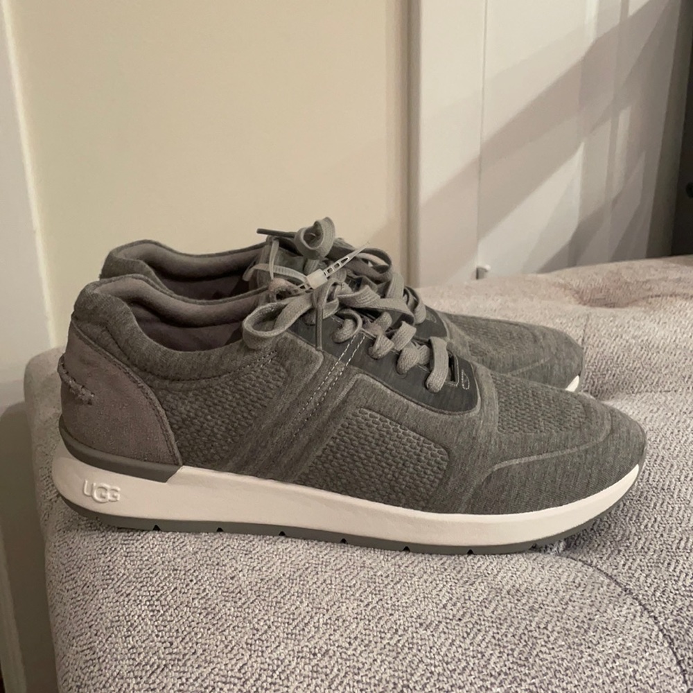 NEW Ugg Adaleen Sneakers
